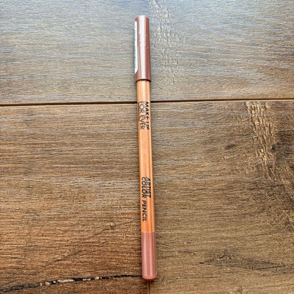 SEALED / NEW Make Up For Ever Artist Color Pencil Longwear Lip Liner (600)